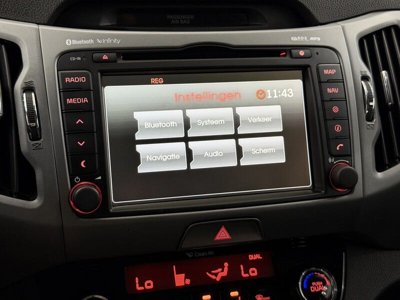 Kia Sportage (19)