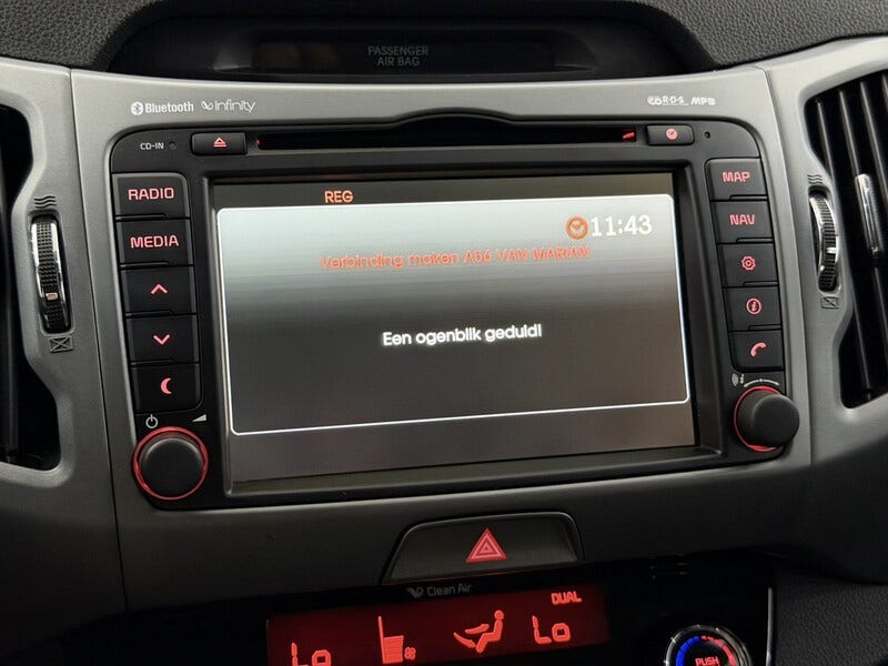 Kia Sportage (21)