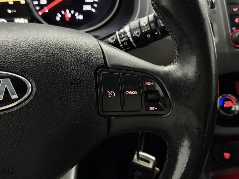 Kia Sportage (22)