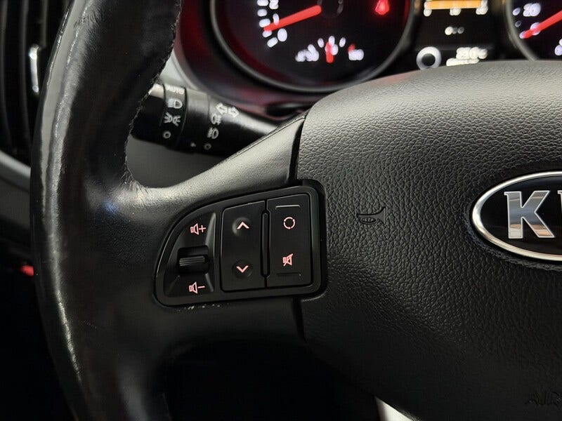 Kia Sportage (23)