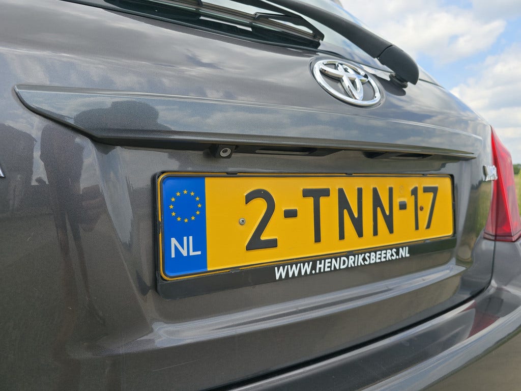 Toyota Yaris (6)
