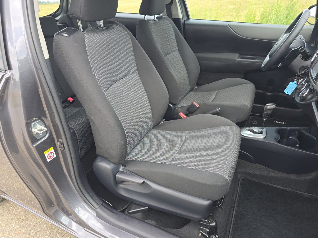 Toyota Yaris (13)