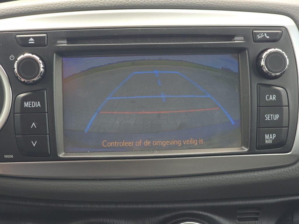 Toyota Yaris (18)