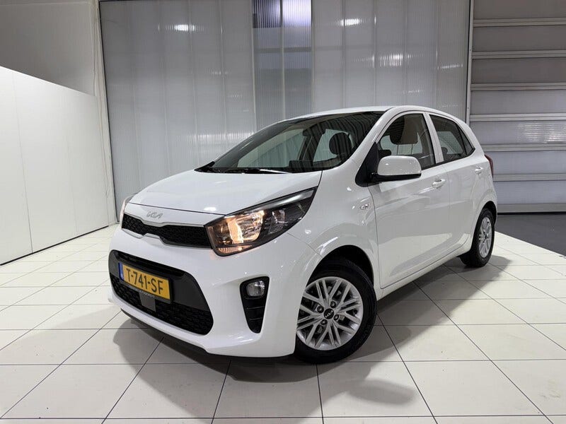 Kia Picanto occasion uit 2023