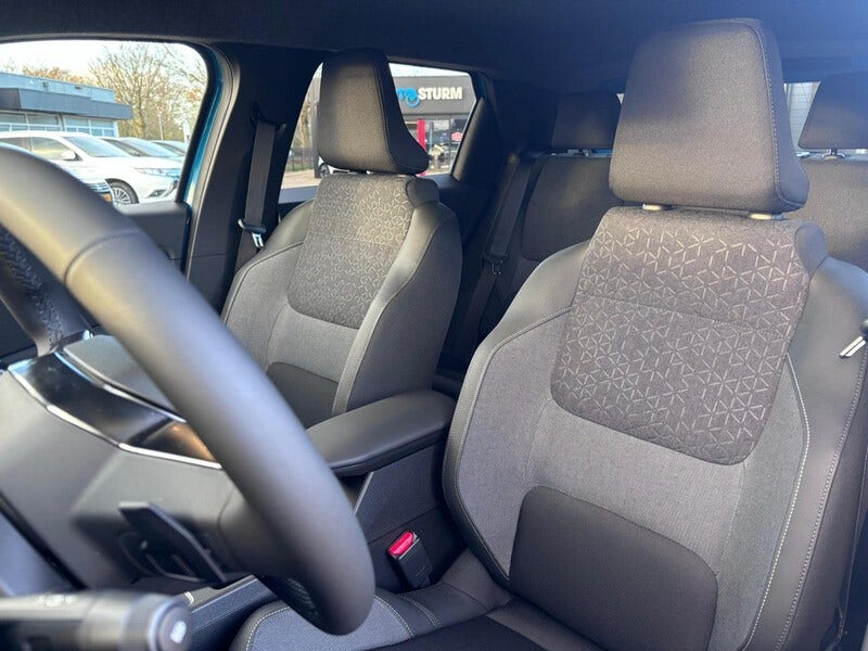 Nissan Micra (8)
