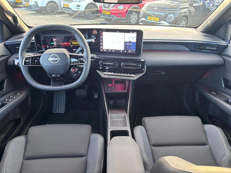 Nissan Micra (10)