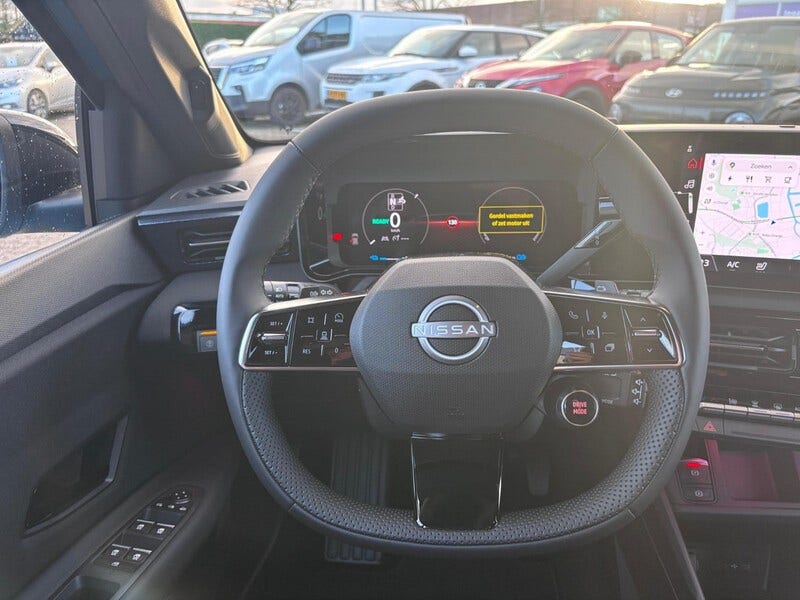 Nissan Micra (11)