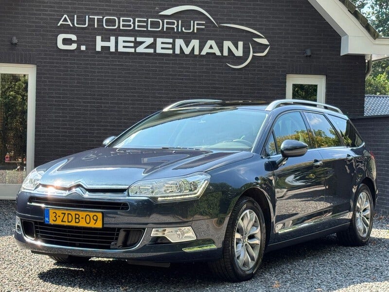 Citroën C5