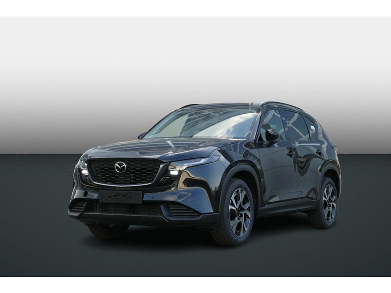 Mazda CX 5 occasion uit 2026