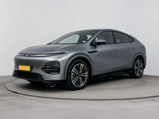 XPENG G6