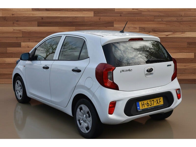 Kia Picanto (5)