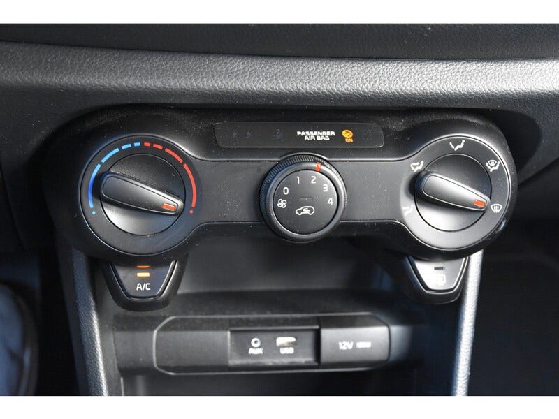 Kia Picanto (11)