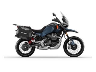 Moto Guzzi V85