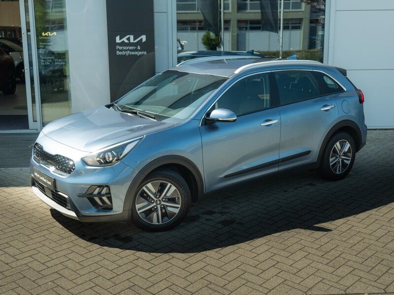 Kia Niro (2)