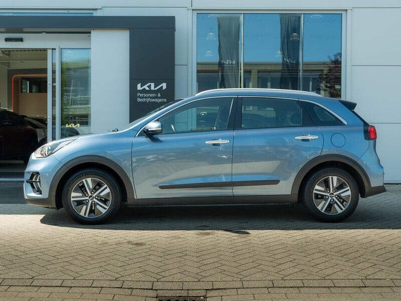 Kia Niro (3)