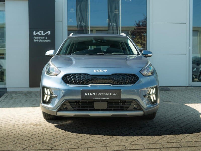 Kia Niro (4)