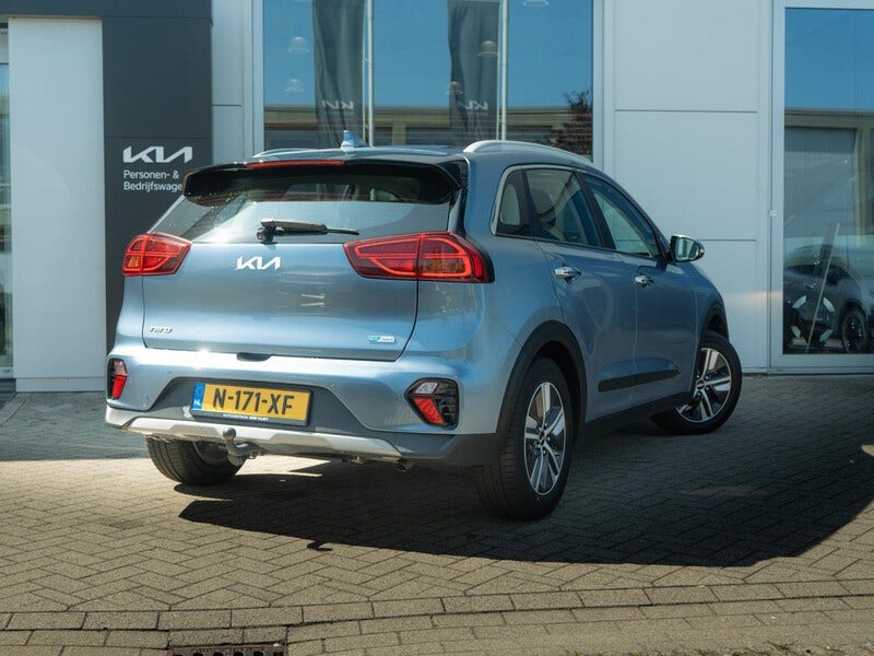 Kia Niro (5)