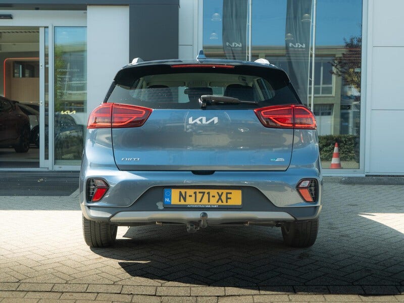 Kia Niro (6)