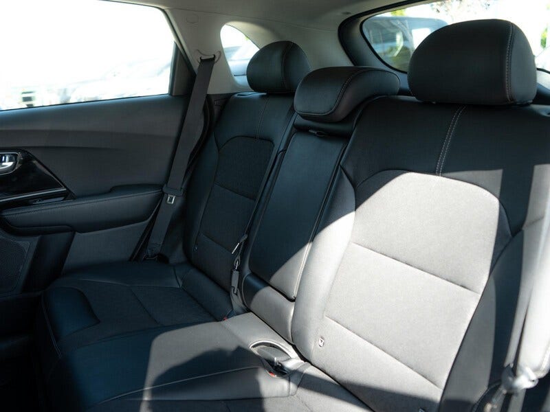 Kia Niro (9)