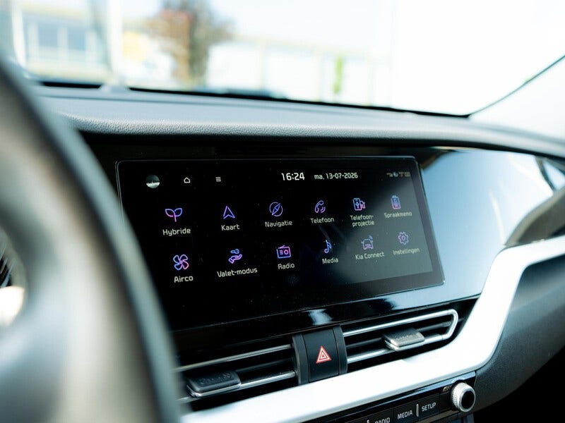 Kia Niro (11)