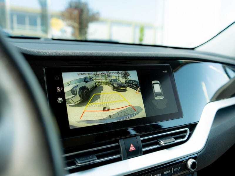 Kia Niro (12)