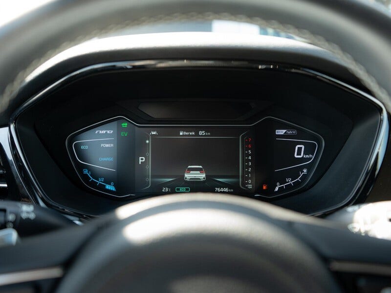 Kia Niro (16)