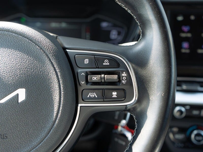 Kia Niro (17)