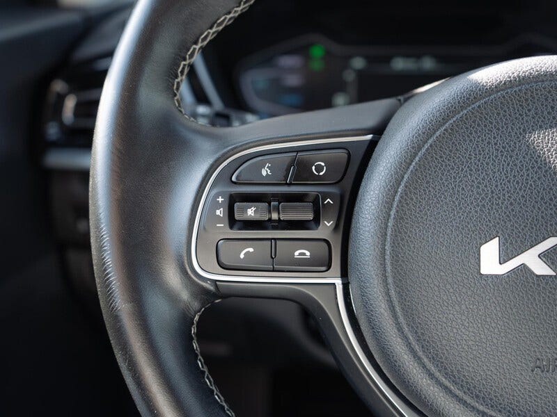Kia Niro (18)