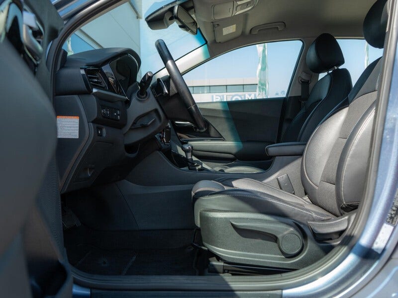 Kia Niro (20)
