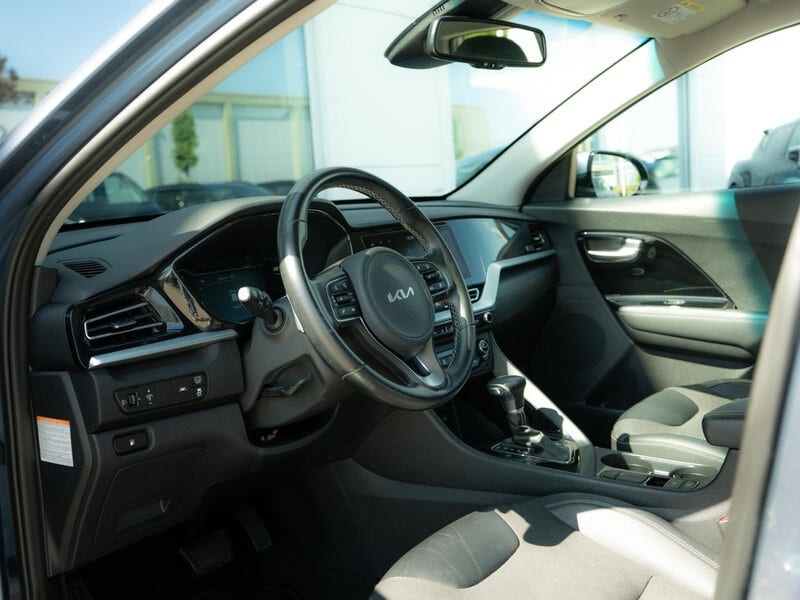 Kia Niro (21)