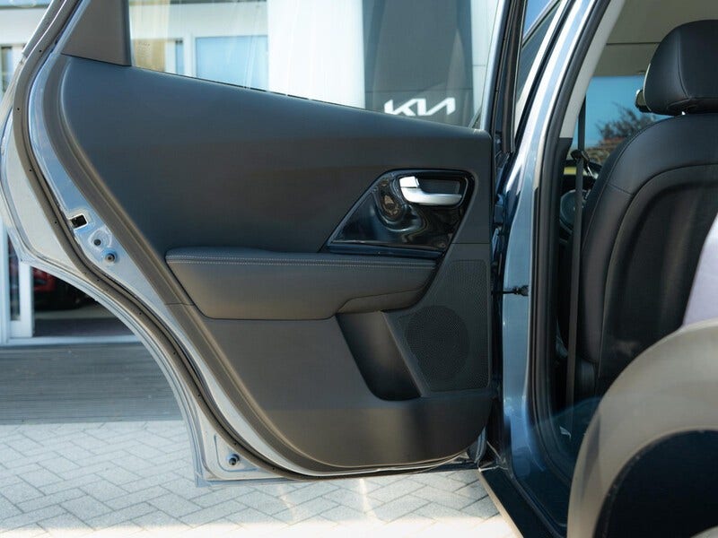 Kia Niro (22)