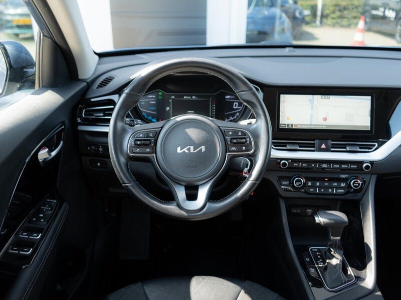 Kia Niro (23)