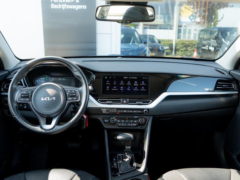 Kia Niro (24)