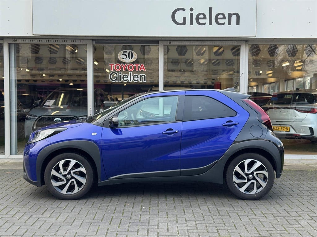 Toyota Aygo (2)