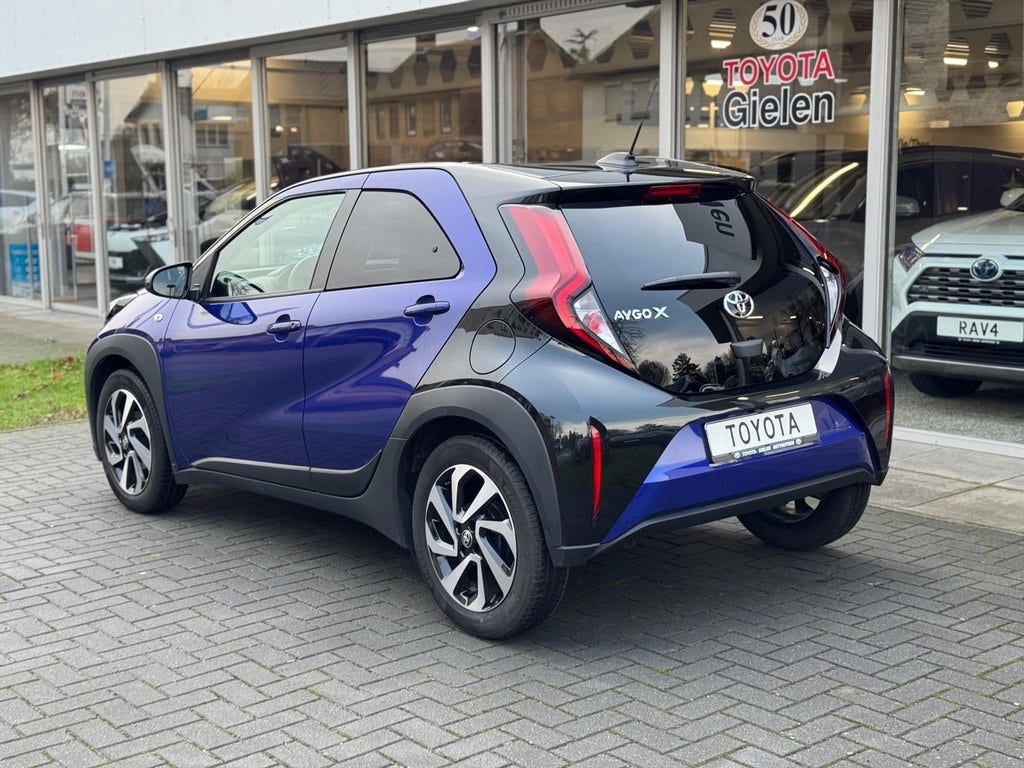 Toyota Aygo (3)