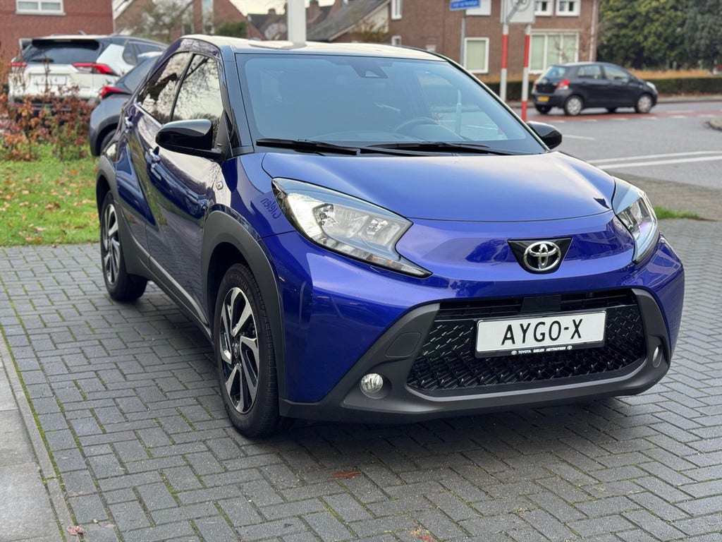Toyota Aygo (6)