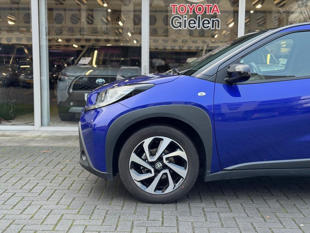 Toyota Aygo (9)