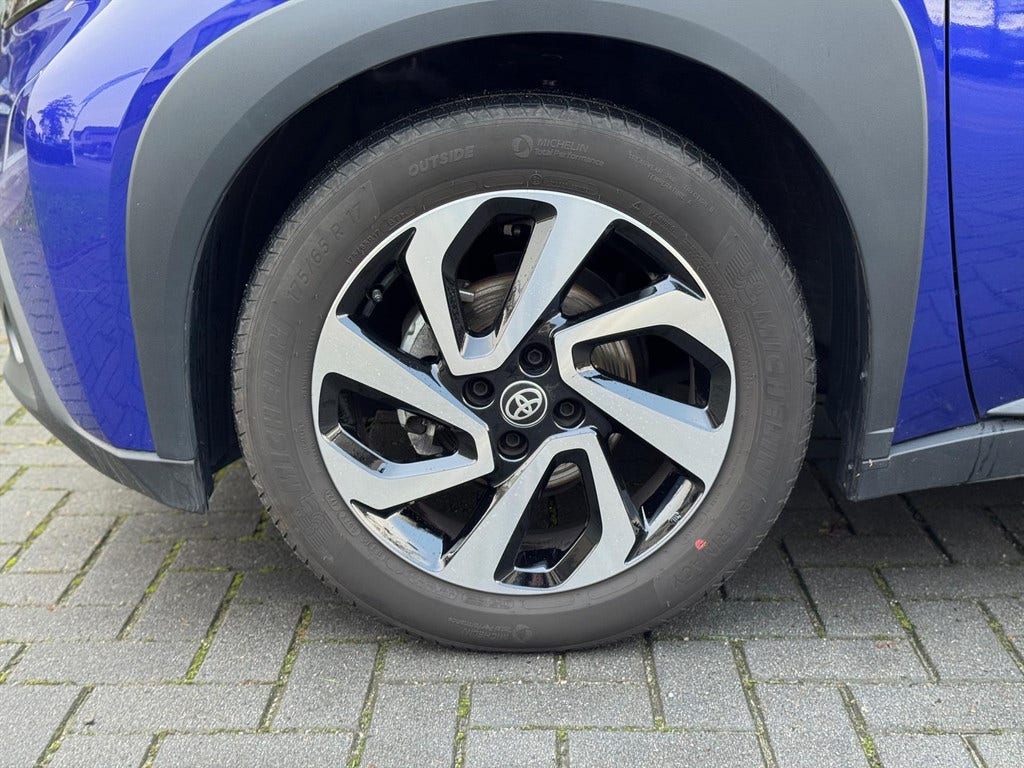 Toyota Aygo (10)