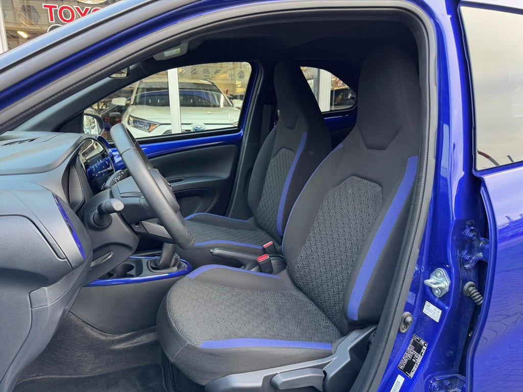 Toyota Aygo (12)