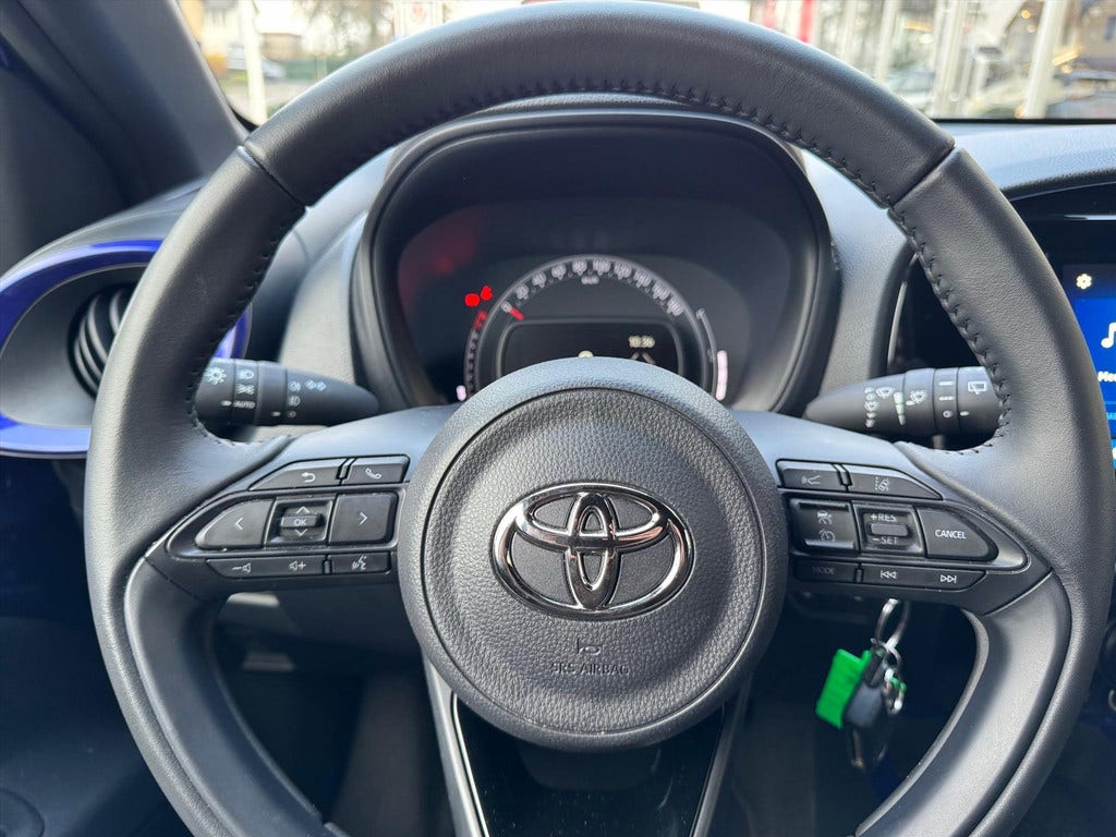 Toyota Aygo (13)