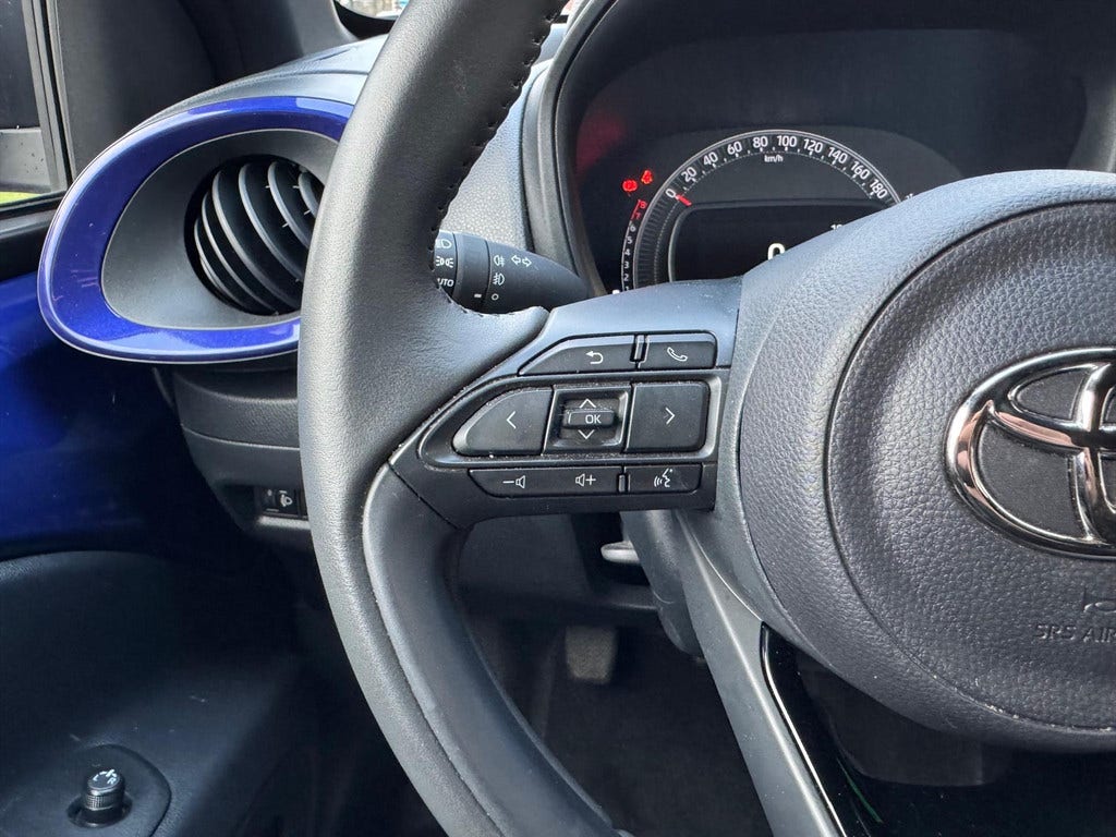 Toyota Aygo (14)