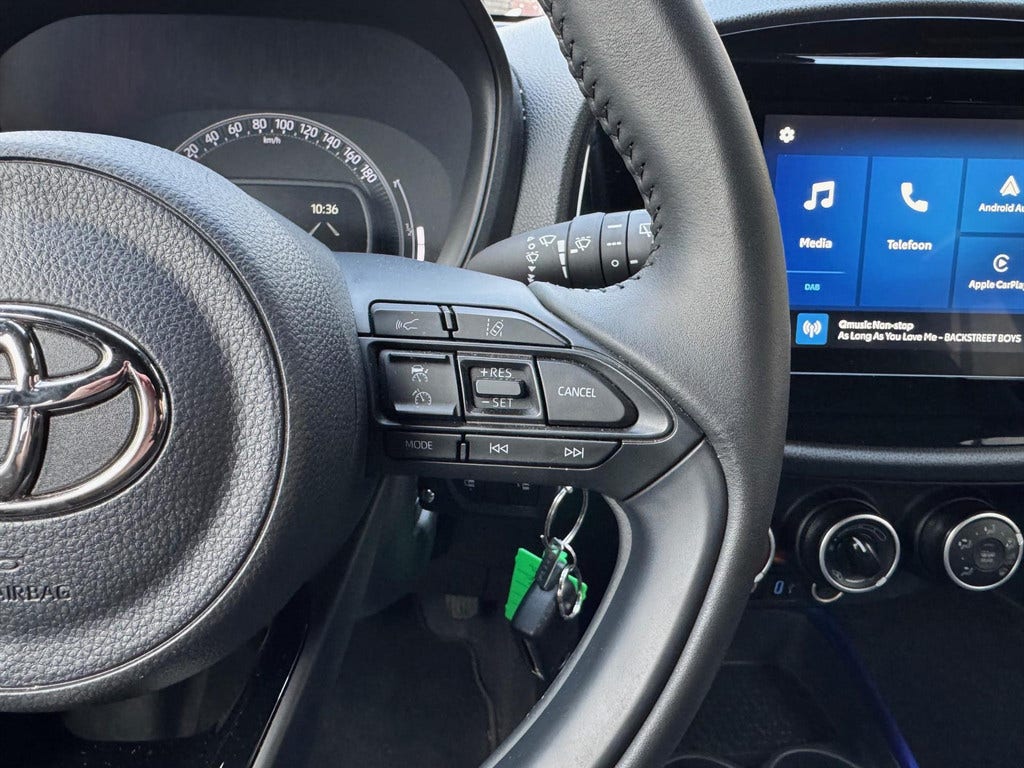 Toyota Aygo (15)