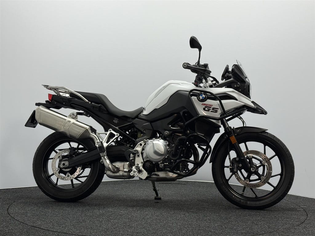 BMW F 750 GS