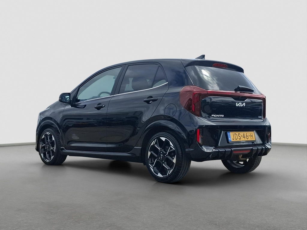Kia Picanto (2)
