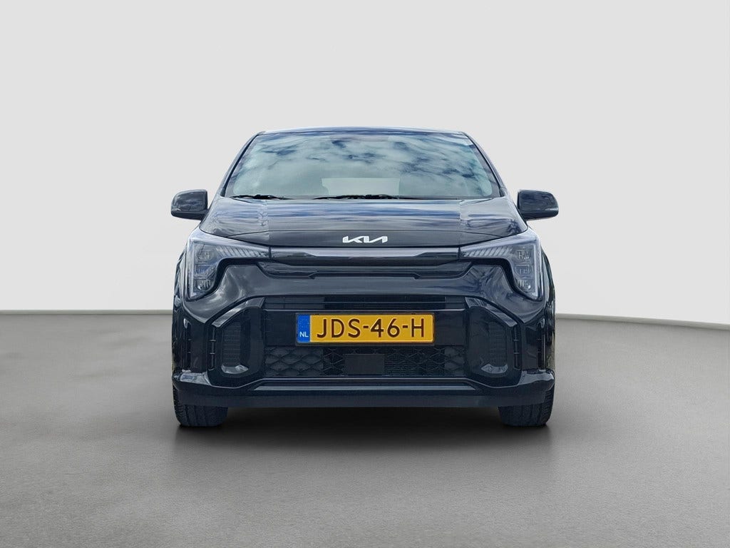 Kia Picanto (4)