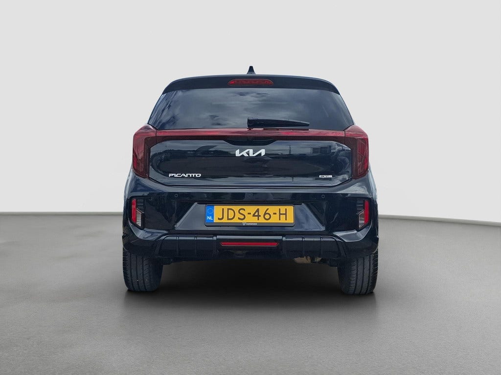 Kia Picanto (5)