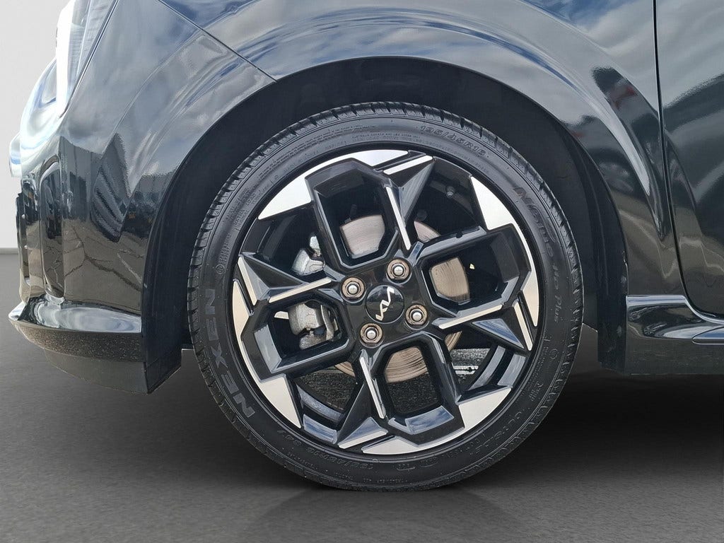 Kia Picanto (6)