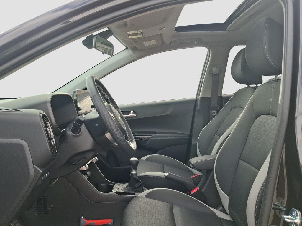 Kia Picanto (7)