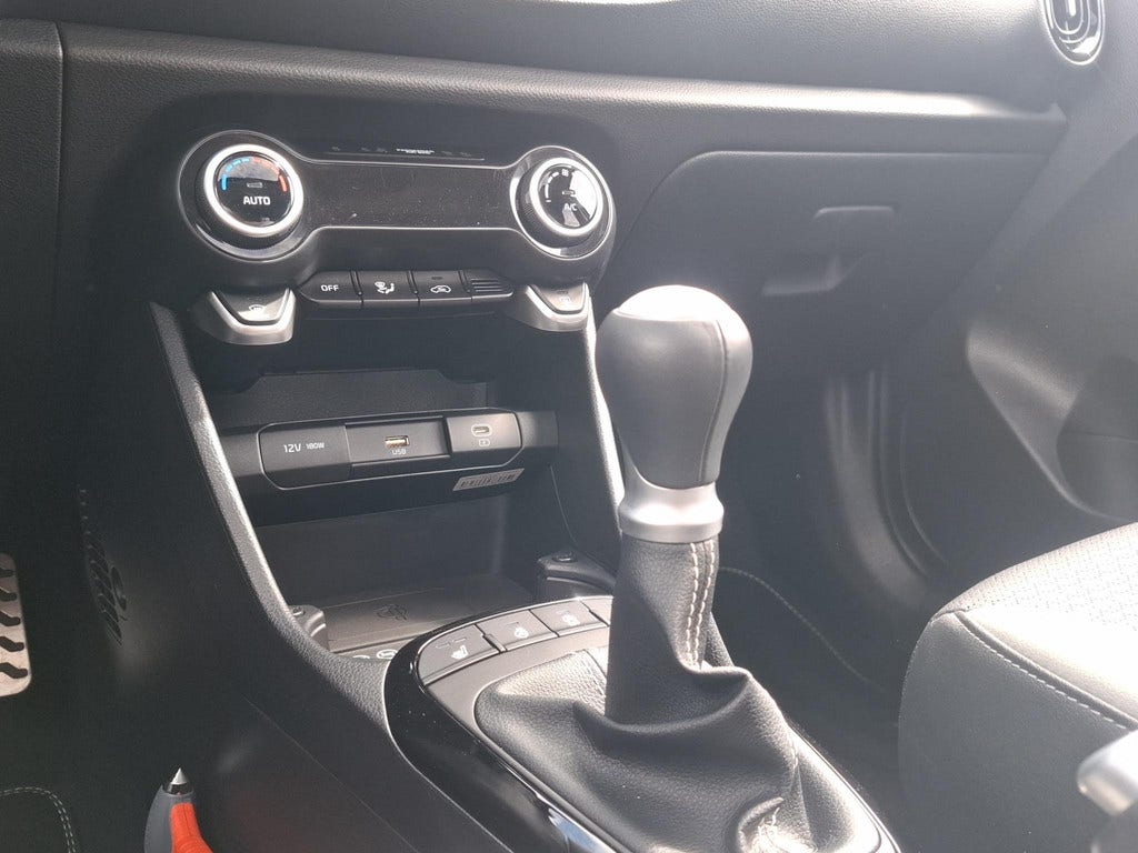 Kia Picanto (9)