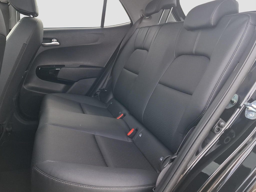 Kia Picanto (12)